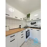 Apartamento Coconut - 5 Min To Baltic Sea