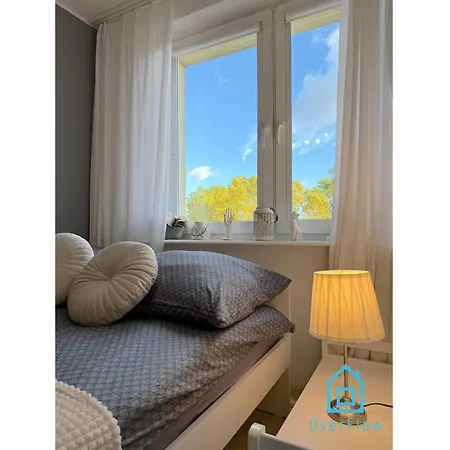 Coconut - 5 Min To Baltic Sea