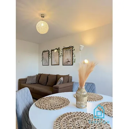 Apartament Coconut - 5 Min To Baltic Sea