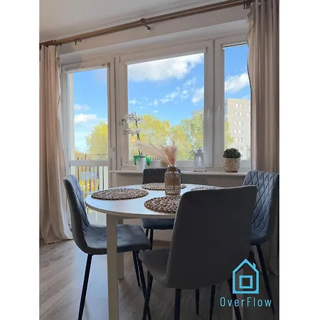 Διαμέρισμα Coconut - 5 Min To Baltic Sea *