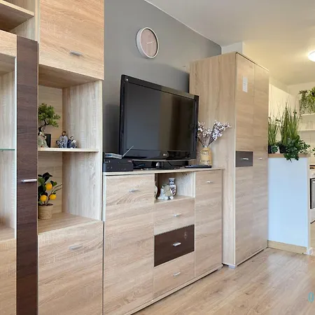 Apartament Coconut - 5 Min To Baltic Sea *